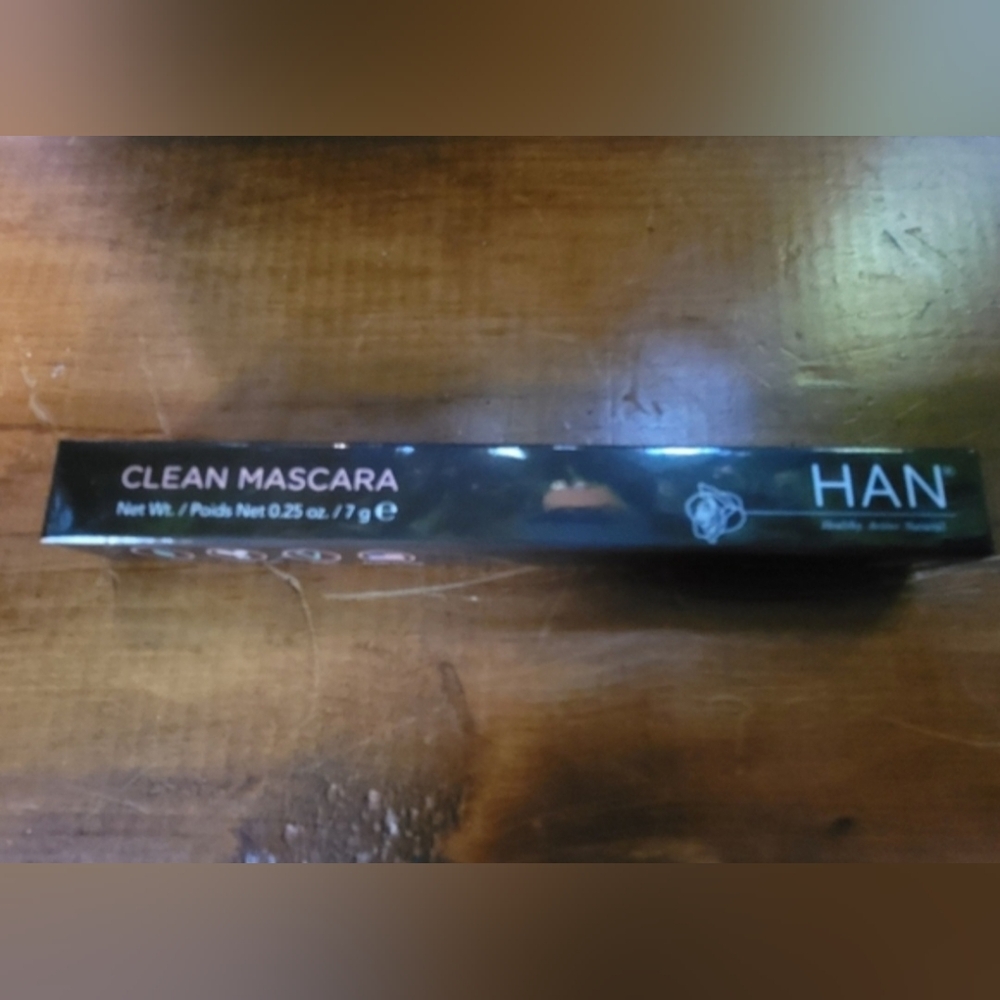 HAN Clean Mascara - Picture 2 of 4